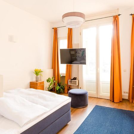 Hotel Bayrischer Hof Heidelberg Extérieur photo