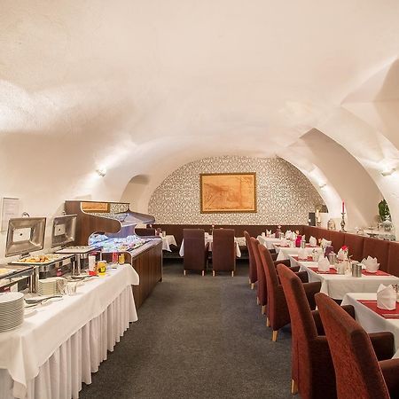 Hotel Bayrischer Hof Heidelberg Extérieur photo