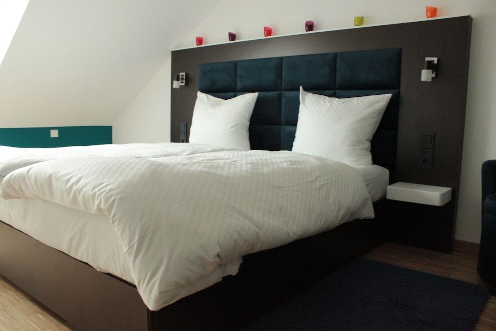 Hotel Bayrischer Hof Heidelberg Extérieur photo