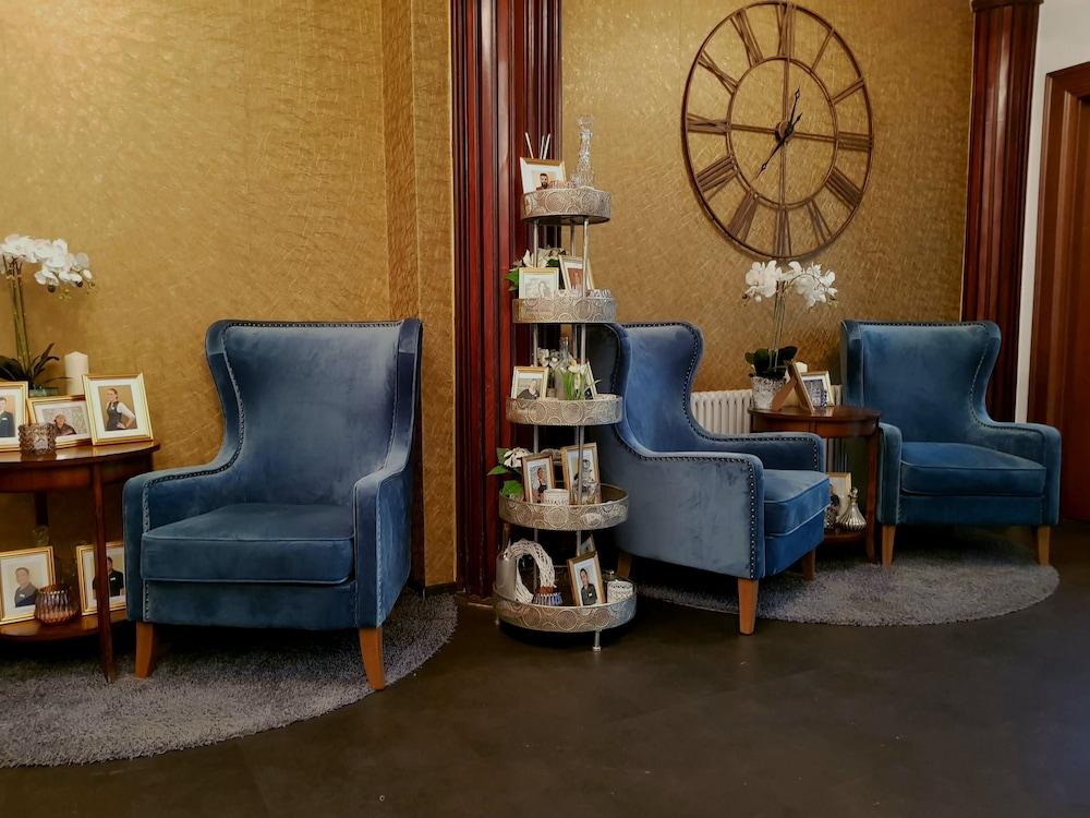 Hotel Bayrischer Hof Heidelberg Extérieur photo