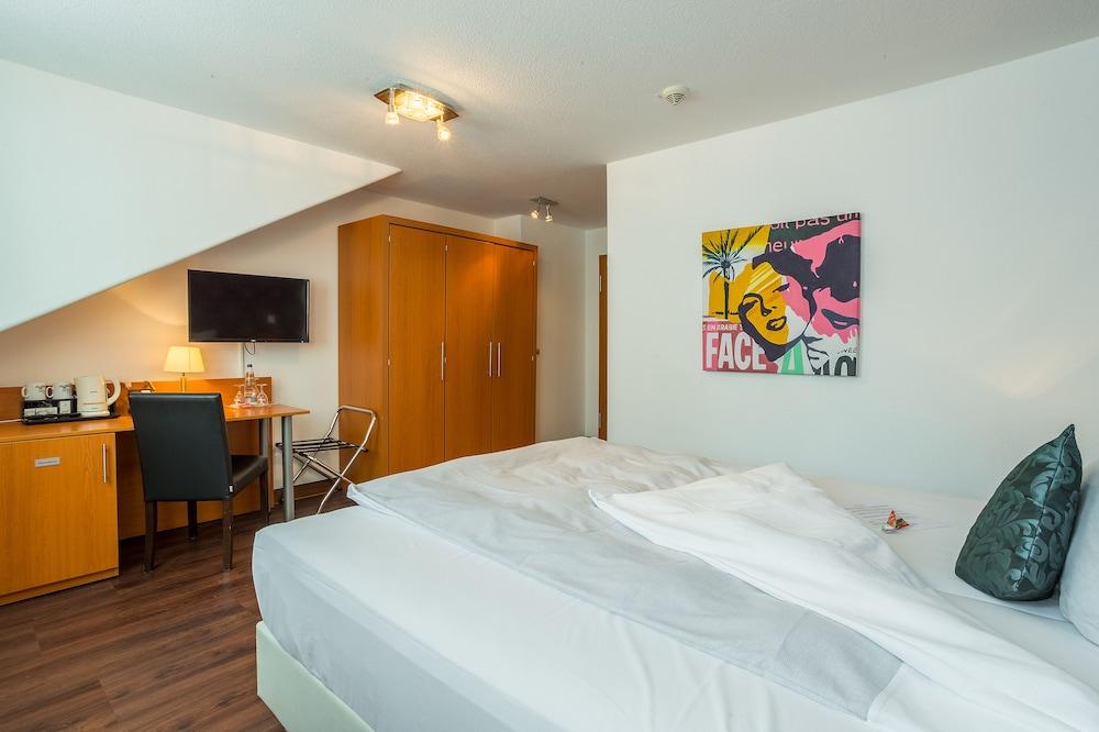 Hotel Bayrischer Hof Heidelberg Extérieur photo