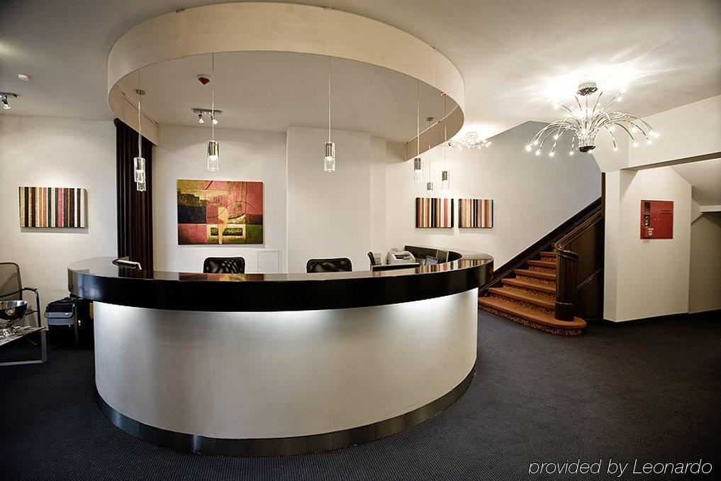Hotel Bayrischer Hof Heidelberg Extérieur photo