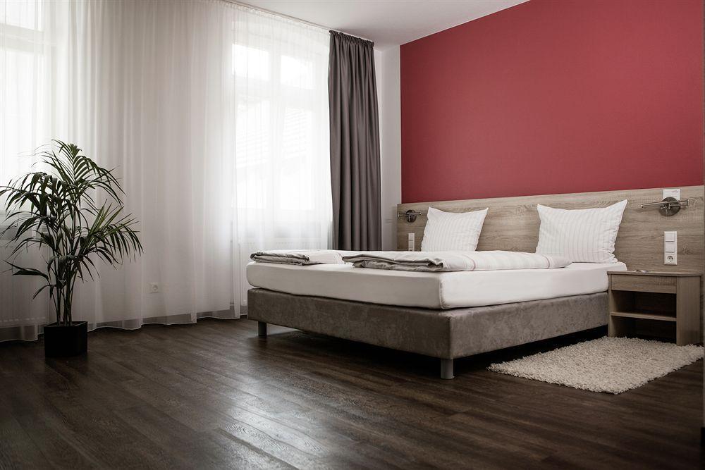 Hotel Bayrischer Hof Heidelberg Extérieur photo