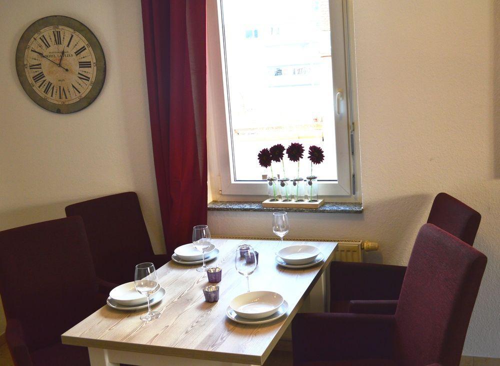 Hotel Bayrischer Hof Heidelberg Extérieur photo