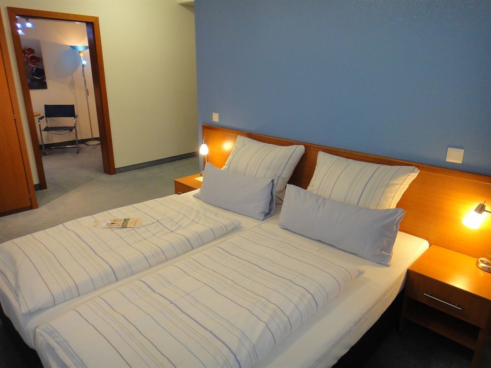Hotel Bayrischer Hof Heidelberg Extérieur photo