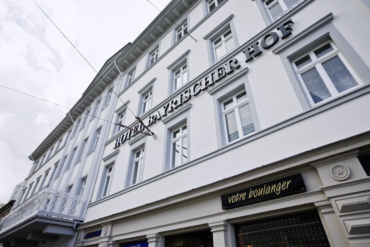 Hotel Bayrischer Hof Heidelberg Chambre photo