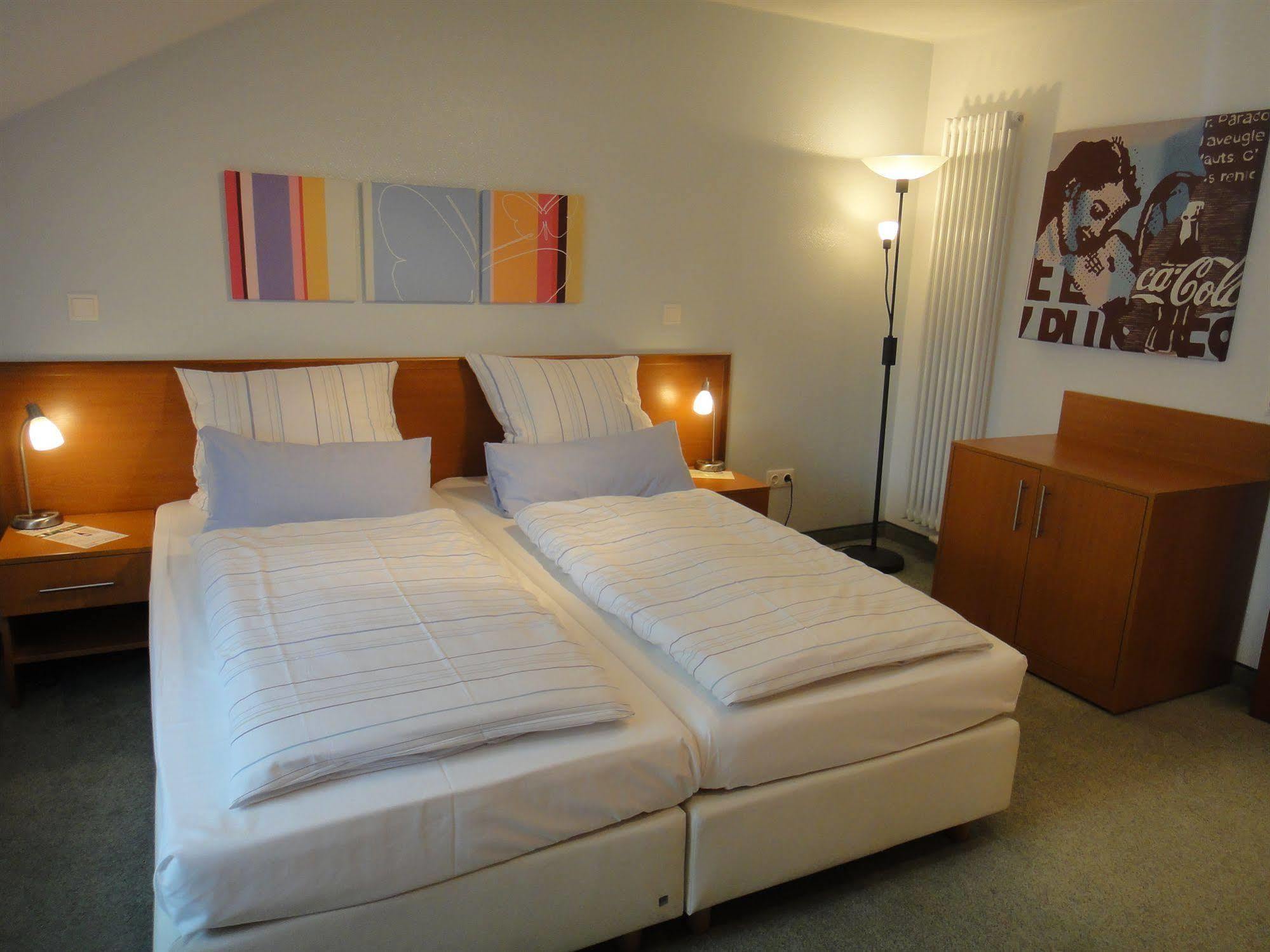 Hotel Bayrischer Hof Heidelberg Extérieur photo