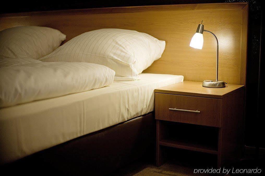 Hotel Bayrischer Hof Heidelberg Extérieur photo