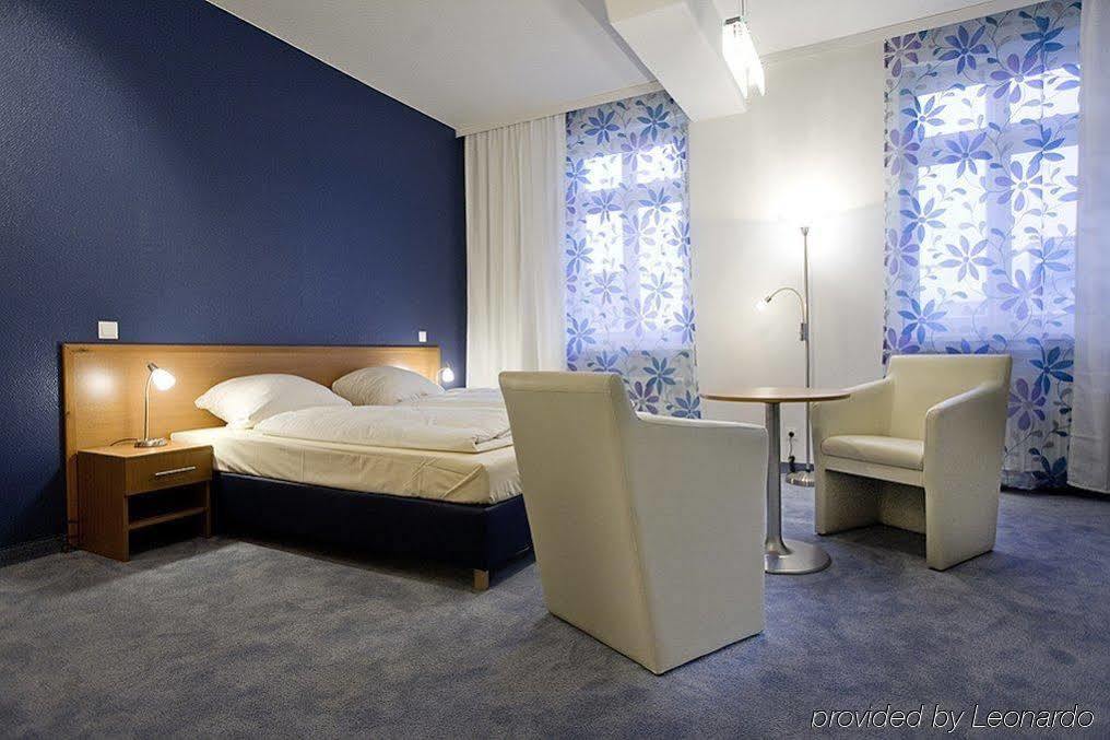 Hotel Bayrischer Hof Heidelberg Extérieur photo