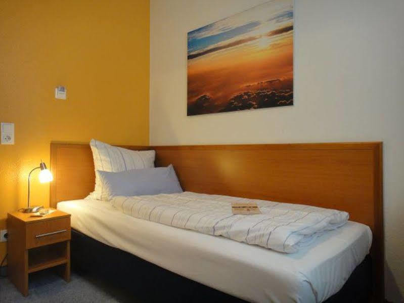 Hotel Bayrischer Hof Heidelberg Extérieur photo